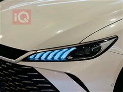 بي واي دي Qin Plus